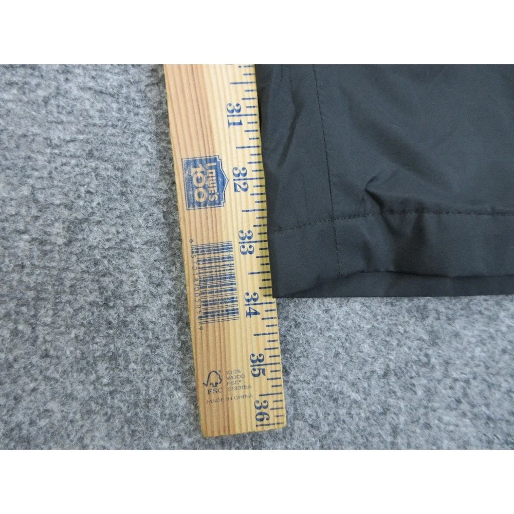 FootJoy DryJoys‎ Pants Mens XL Waterproof Golf Rain Outdoor Polyester